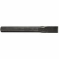 Mayhew 70-0.75 Reg Black Oxide Cold Chisel MAY-10212